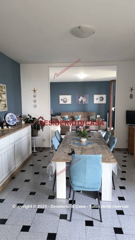 appartamento in vendita a Carini