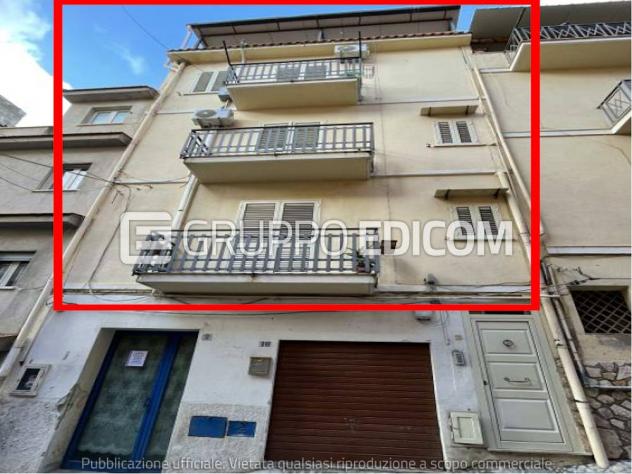 appartamento in vendita a Carini