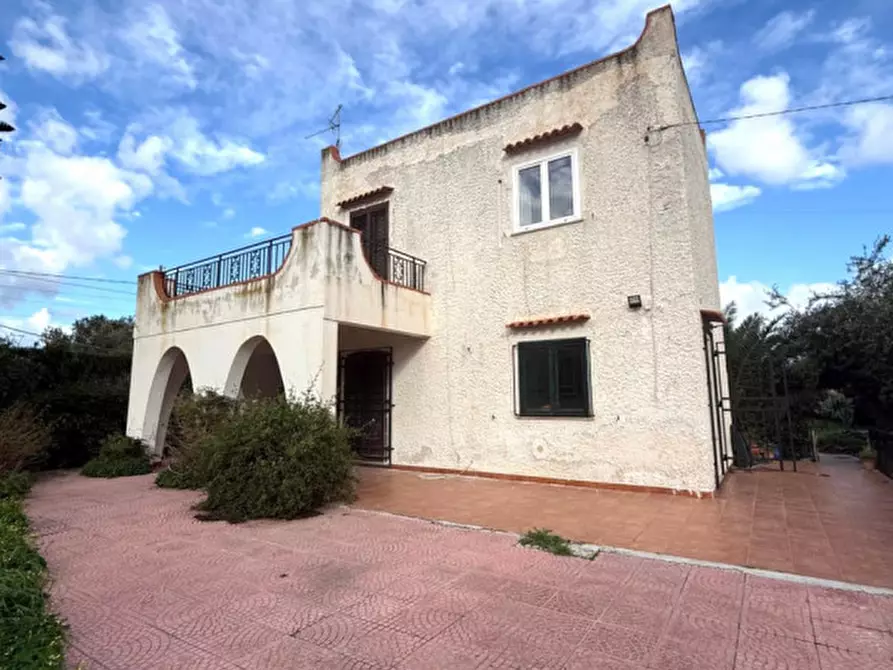 casa indipendente in vendita a Carini
