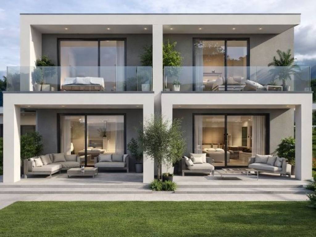 casa indipendente in vendita a Carini