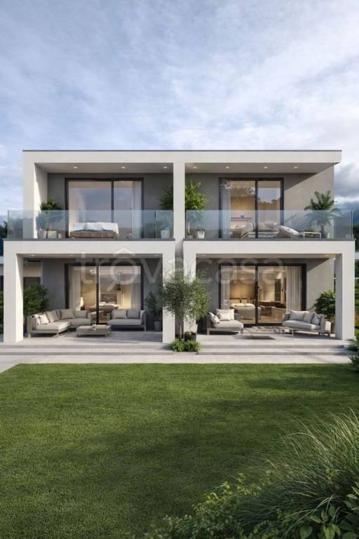 casa indipendente in vendita a Carini