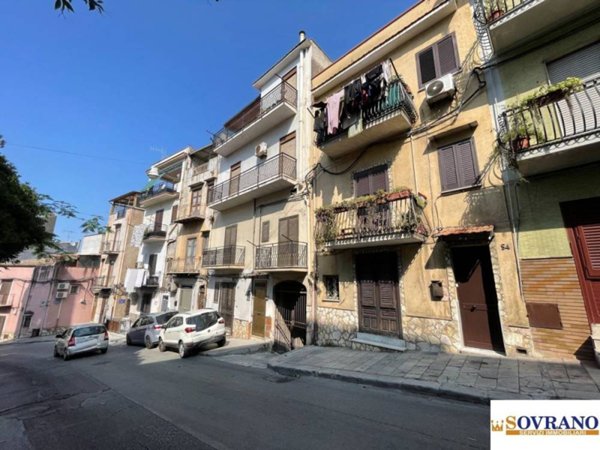 appartamento in vendita a Carini