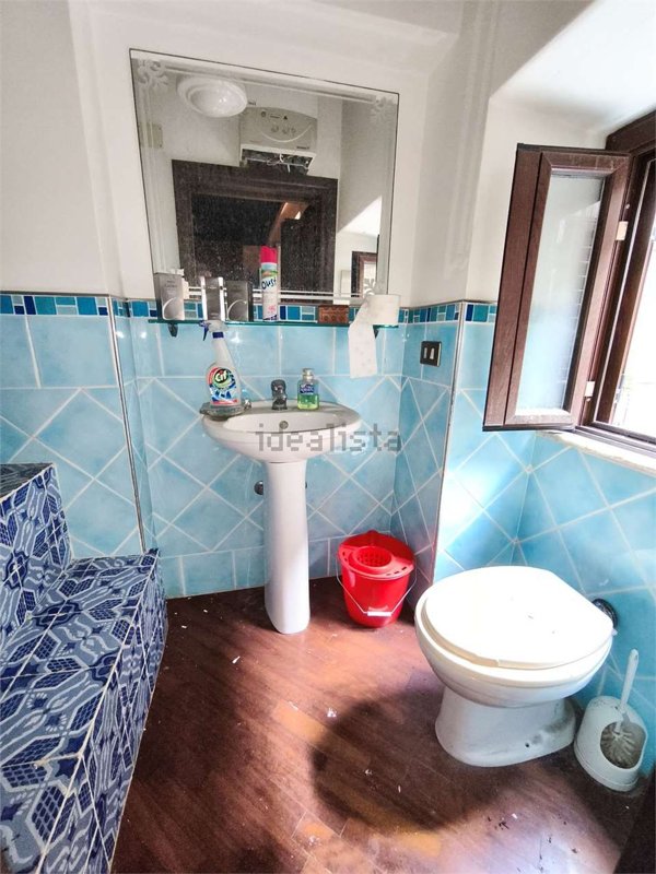 appartamento in vendita a Carini