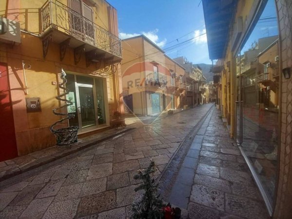 attico in vendita a Carini