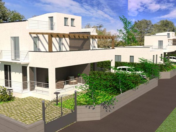 casa indipendente in vendita a Carini