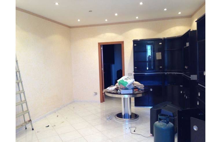 appartamento in vendita a Carini