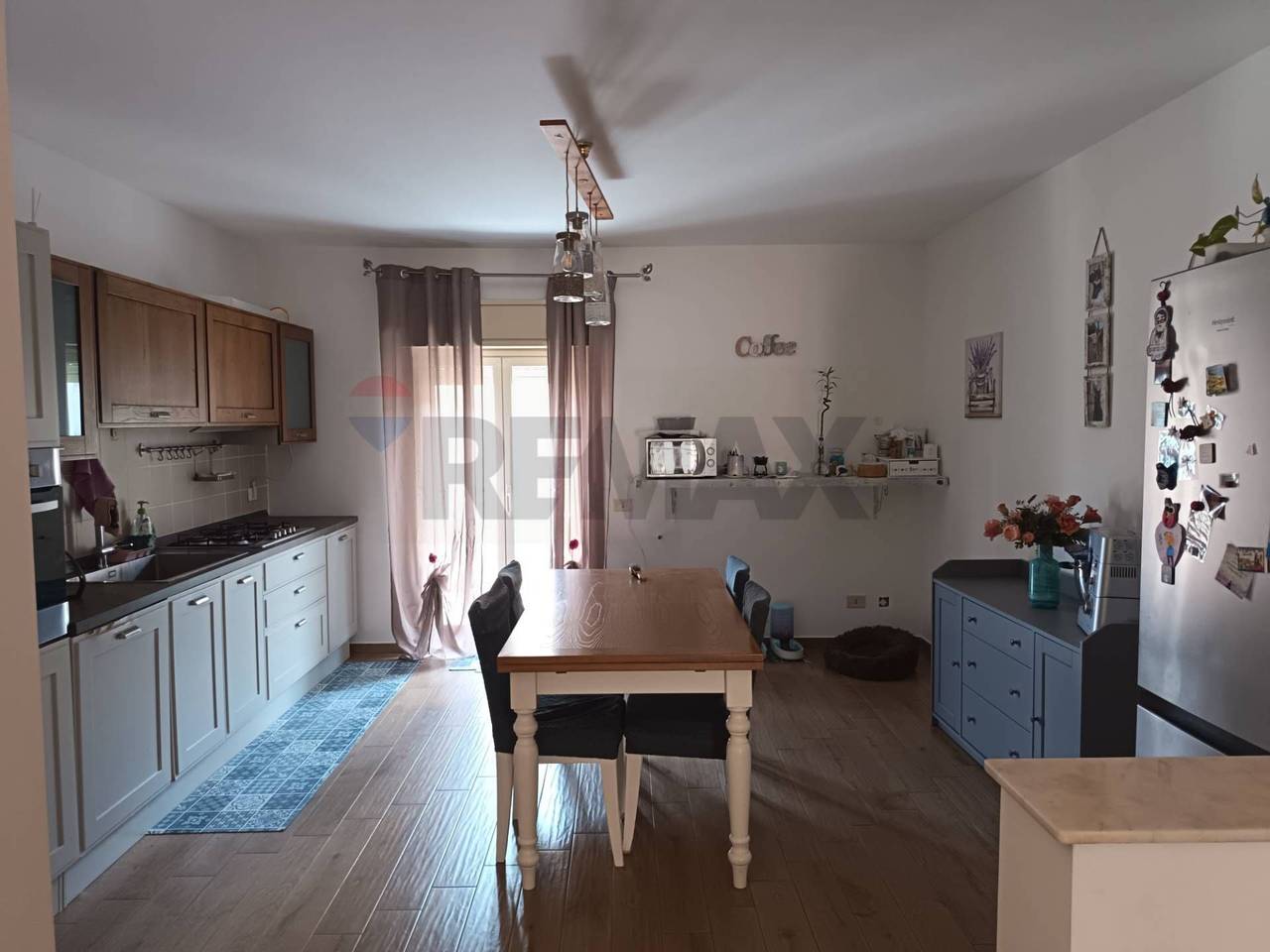 appartamento in vendita a Carini