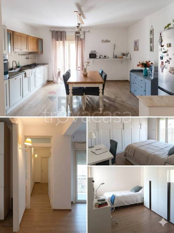 appartamento in vendita a Carini