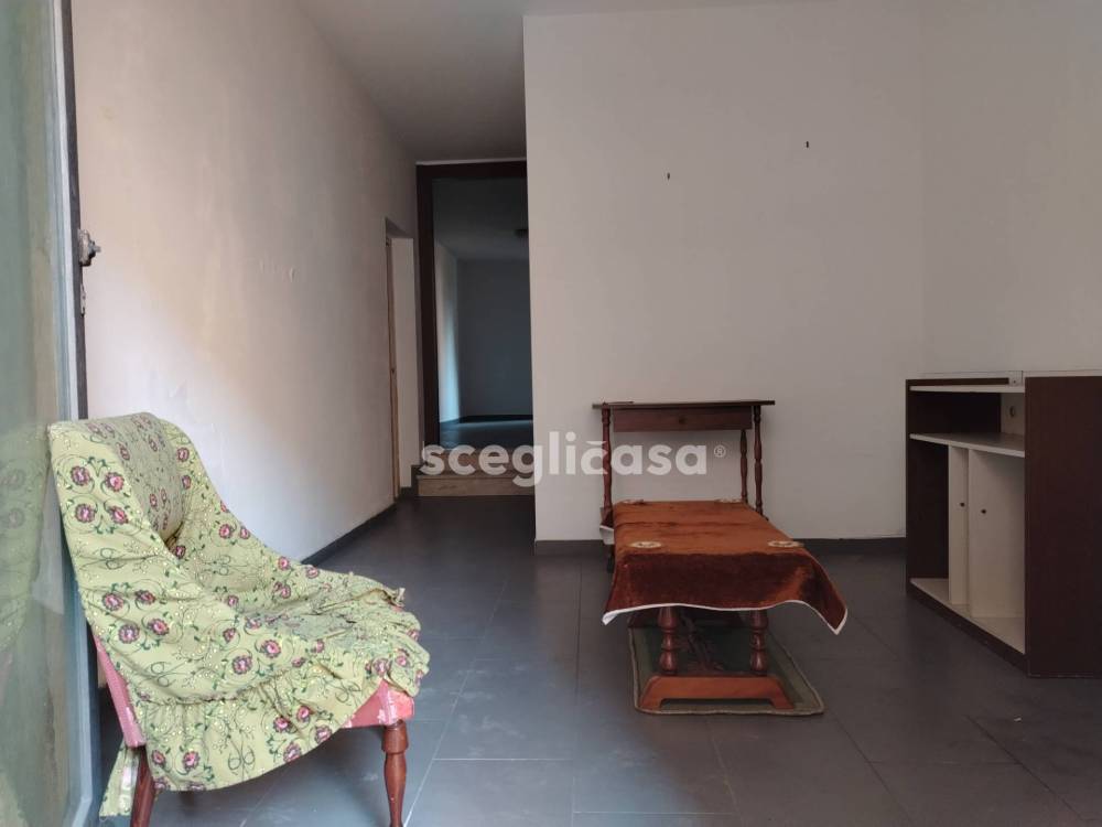 appartamento in vendita a Carini in zona Villagrazia di Carini