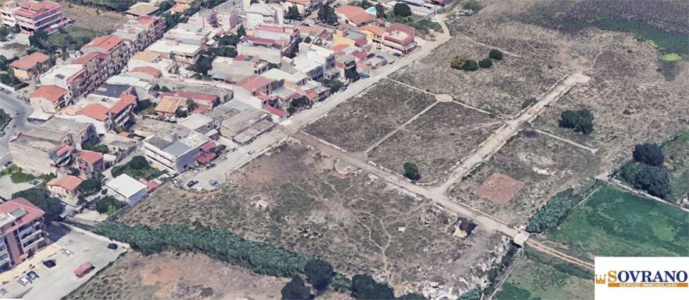 appartamento in vendita a Carini in zona Villagrazia di Carini