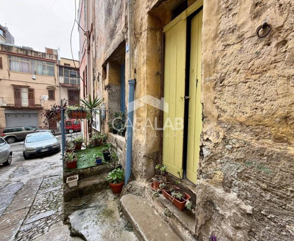 appartamento in vendita a Carini