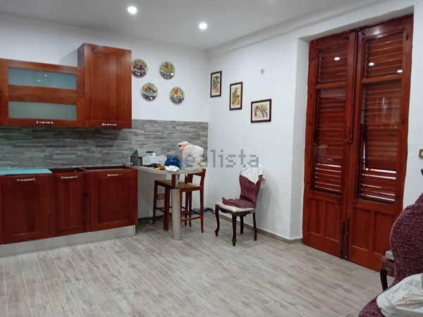 appartamento in vendita a Carini