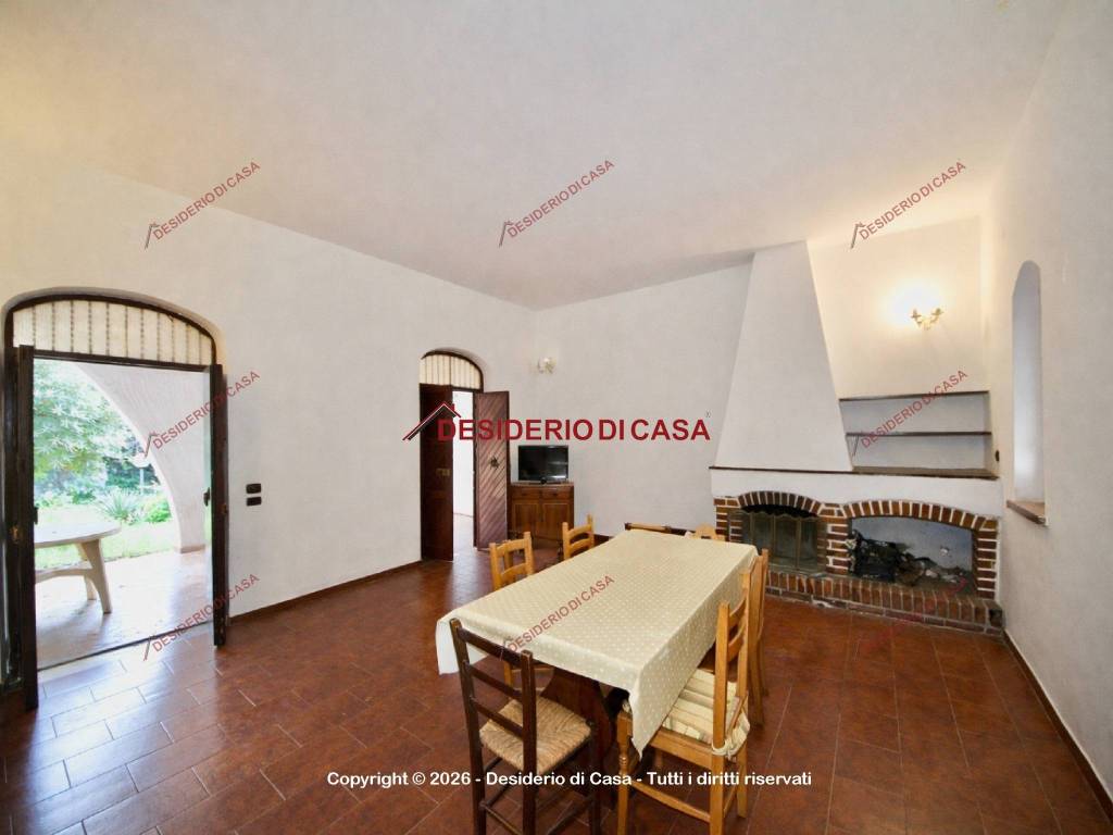 casa indipendente in vendita a Carini