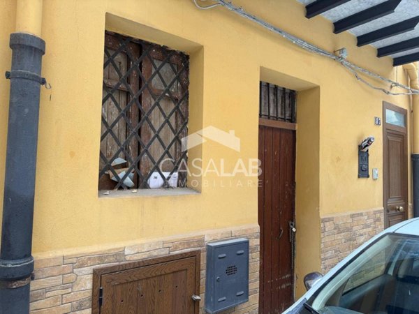 appartamento in vendita a Carini