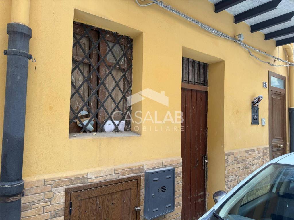 appartamento in vendita a Carini