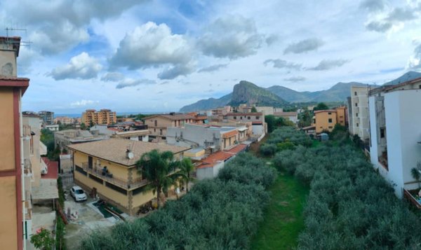 appartamento in vendita a Carini