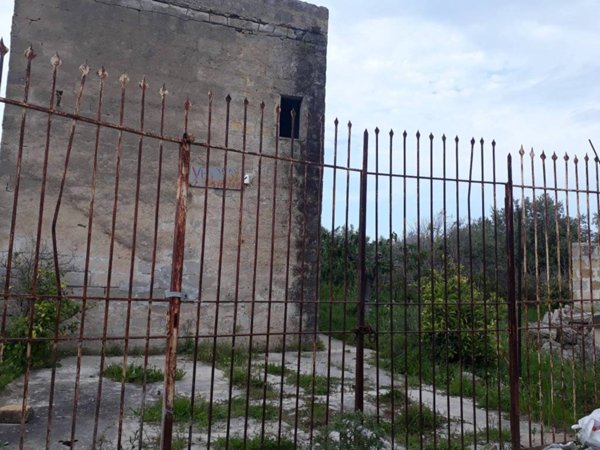 casa indipendente in vendita a Carini in zona Villagrazia di Carini