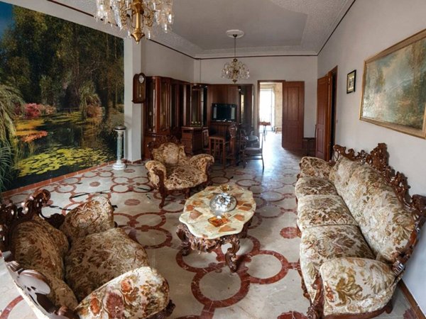 appartamento in vendita a Carini