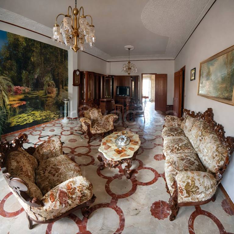 appartamento in vendita a Carini