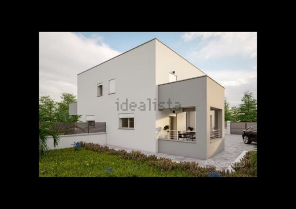 casa indipendente in vendita a Carini