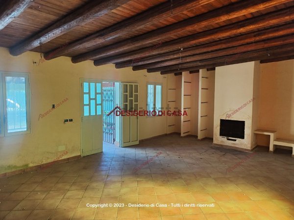 casa indipendente in vendita a Carini