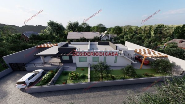 casa indipendente in vendita a Carini