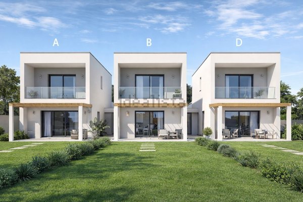 casa indipendente in vendita a Carini