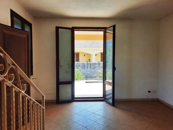 casa indipendente in vendita a Carini