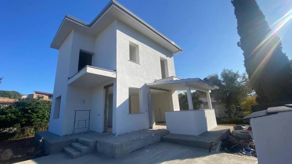 casa indipendente in vendita a Carini in zona Piraineto