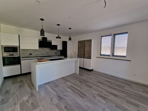 appartamento in vendita a Carini