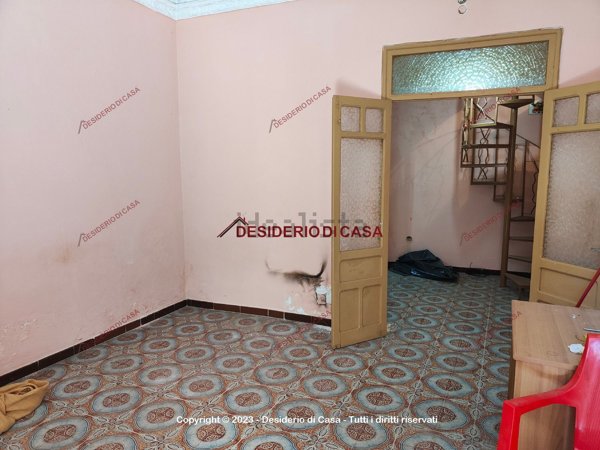 casa indipendente in vendita a Carini