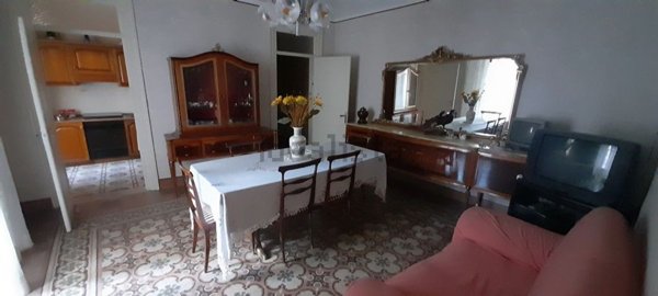 appartamento in vendita a Carini