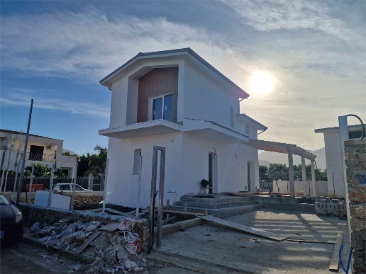 casa indipendente in vendita a Carini in zona Villagrazia di Carini