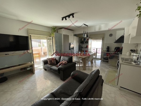 appartamento in vendita a Carini