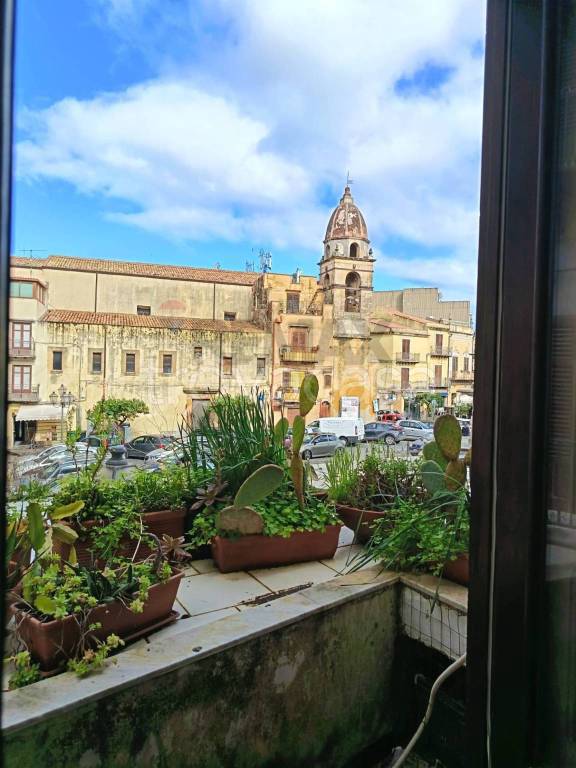 casa indipendente in vendita a Carini