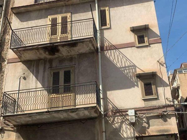 casa indipendente in vendita a Carini