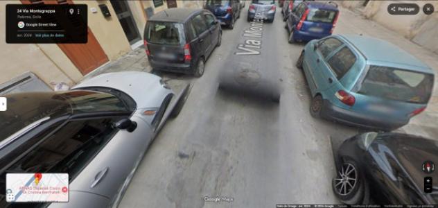 esavano in vendita a Carini