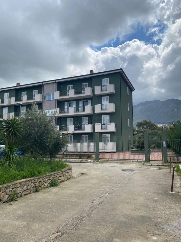 appartamento in vendita a Carini