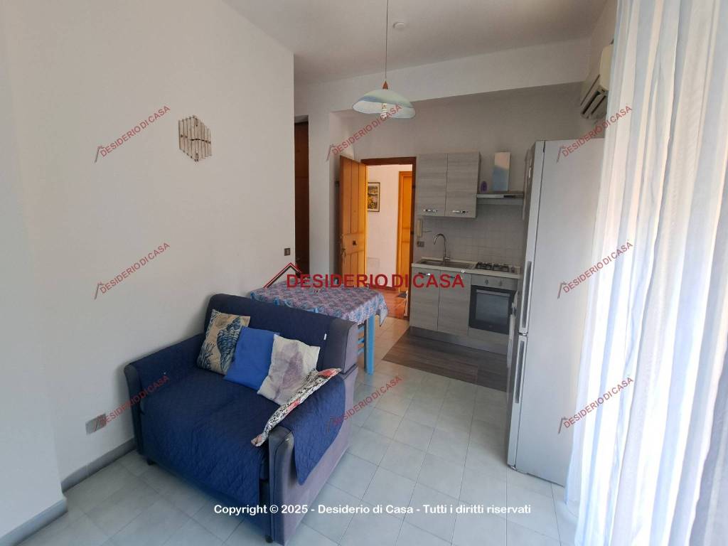 appartamento in vendita a Carini