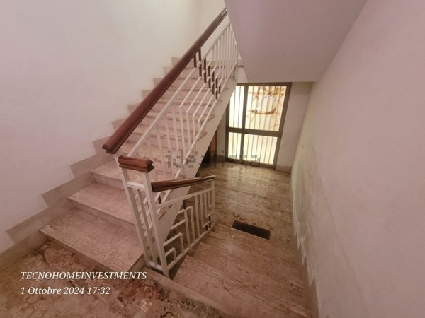 appartamento in vendita a Carini