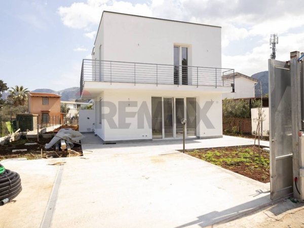 appartamento in vendita a Carini