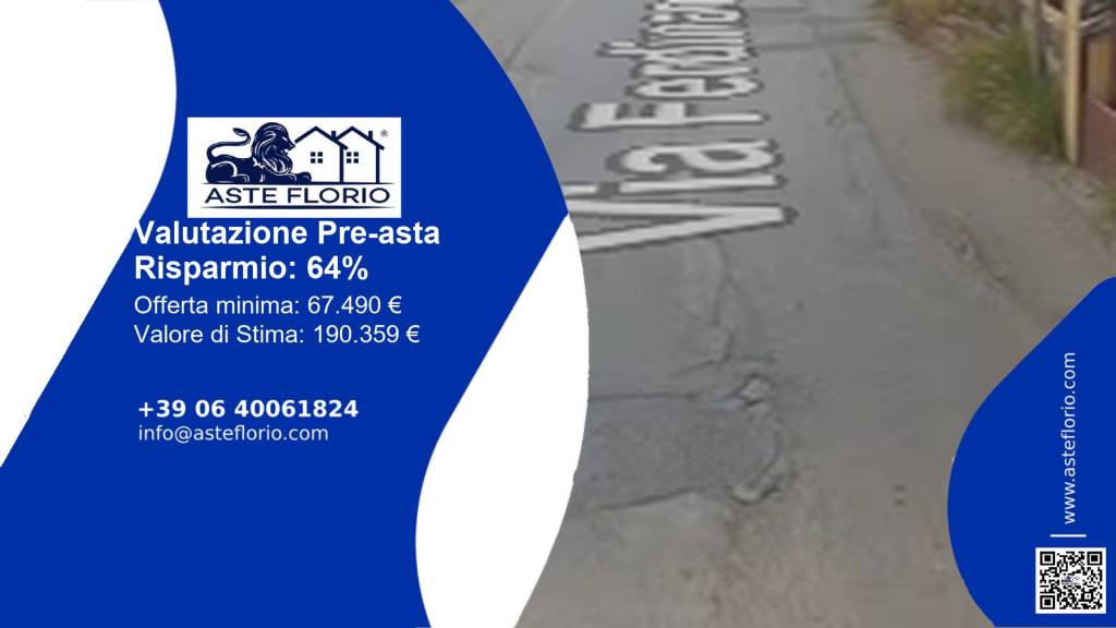 casa indipendente in vendita a Carini