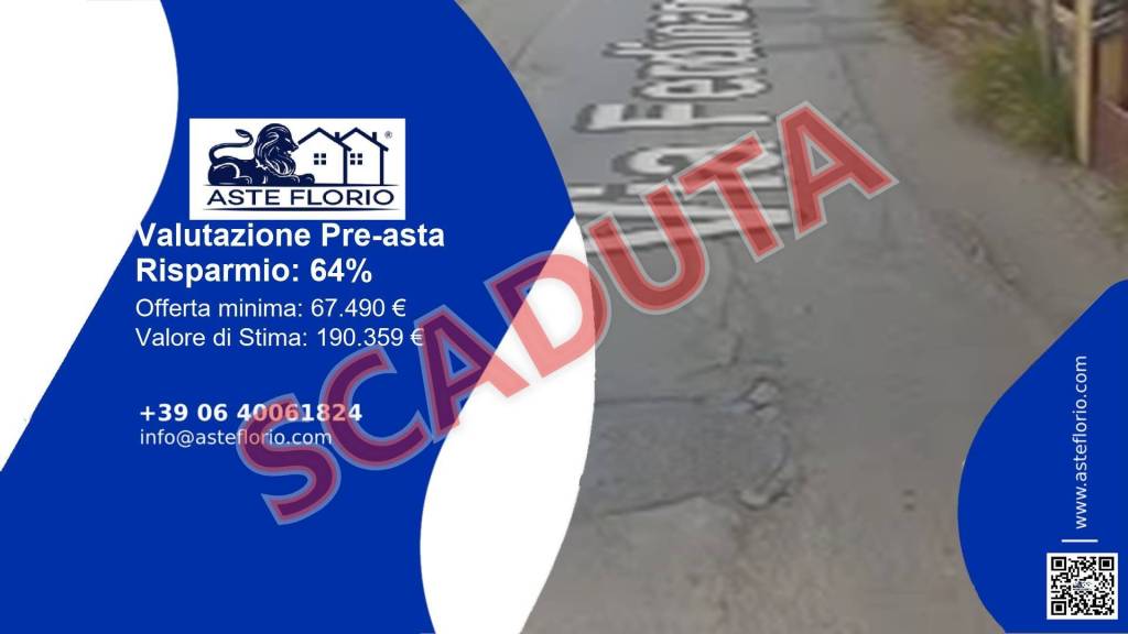 casa indipendente in vendita a Carini