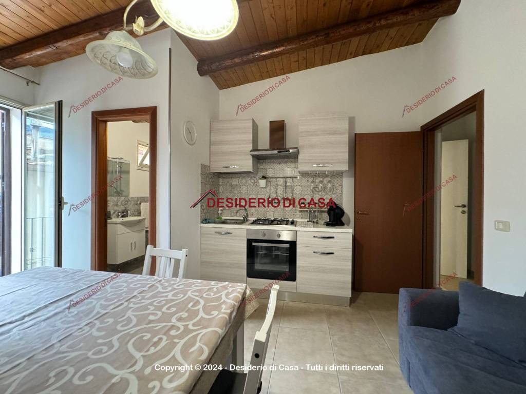 casa indipendente in vendita a Carini in zona Villagrazia di Carini
