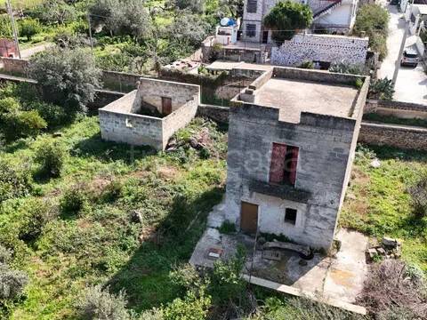 casa indipendente in vendita a Carini