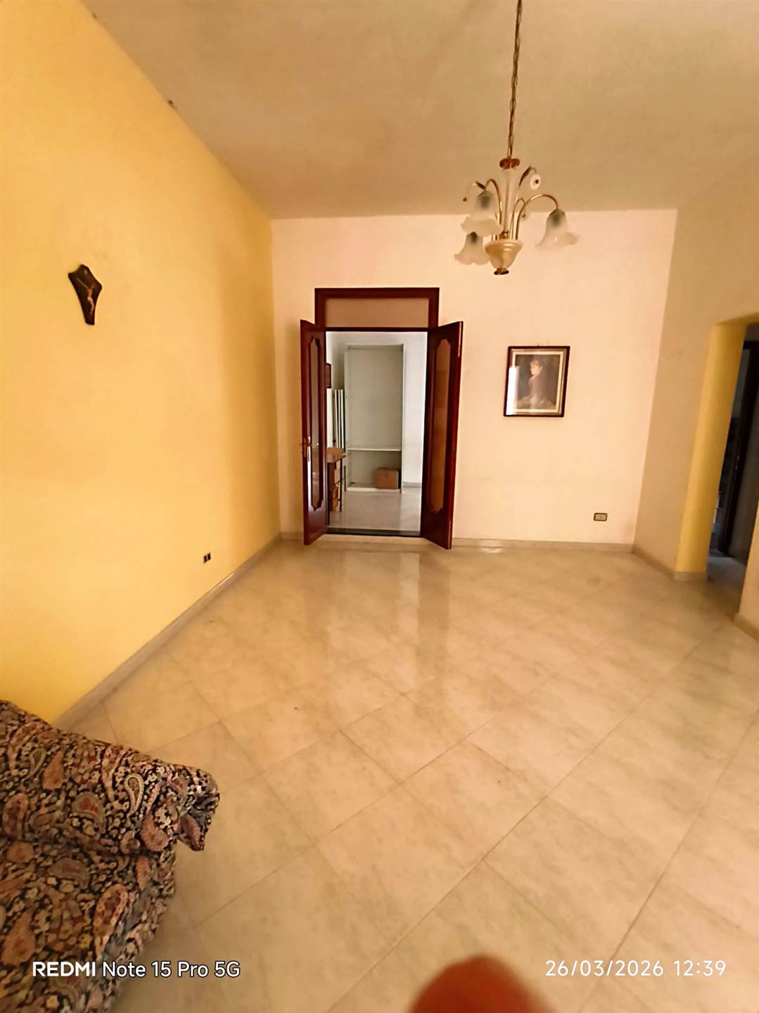 appartamento in vendita a Carini