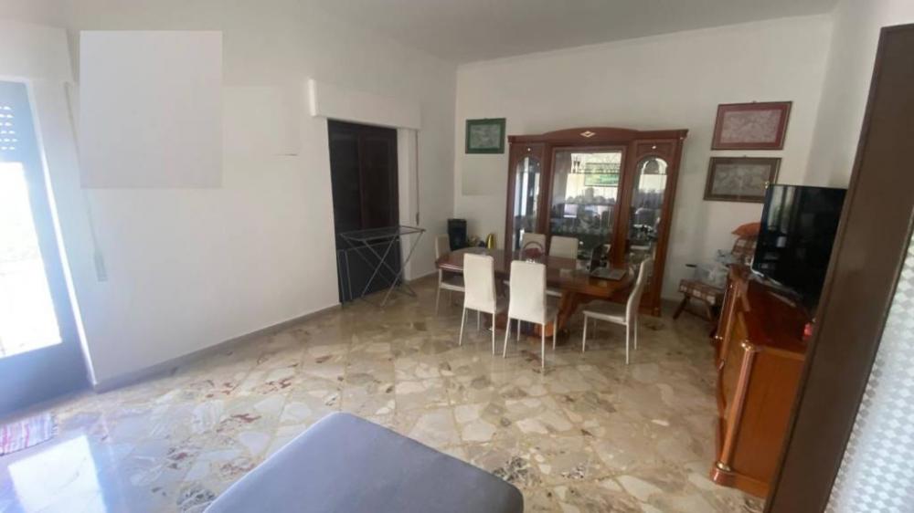 appartamento in vendita a Carini in zona Villagrazia di Carini