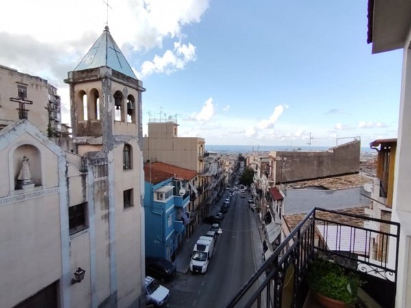 appartamento in vendita a Carini