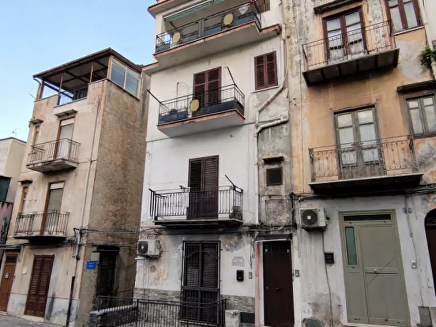 appartamento in vendita a Carini