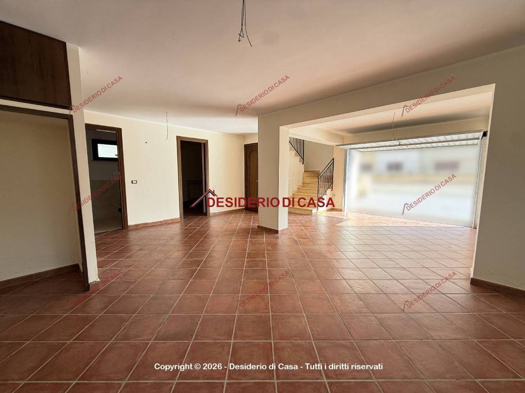 casa indipendente in vendita a Carini